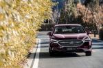 Buick LaCrosse Avenir 2019 года (CN)